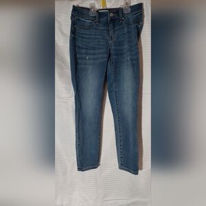 Meritage Size 27  Blue Denim Jeans